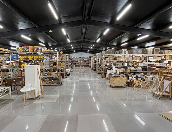 曹县中艺木业有限公司